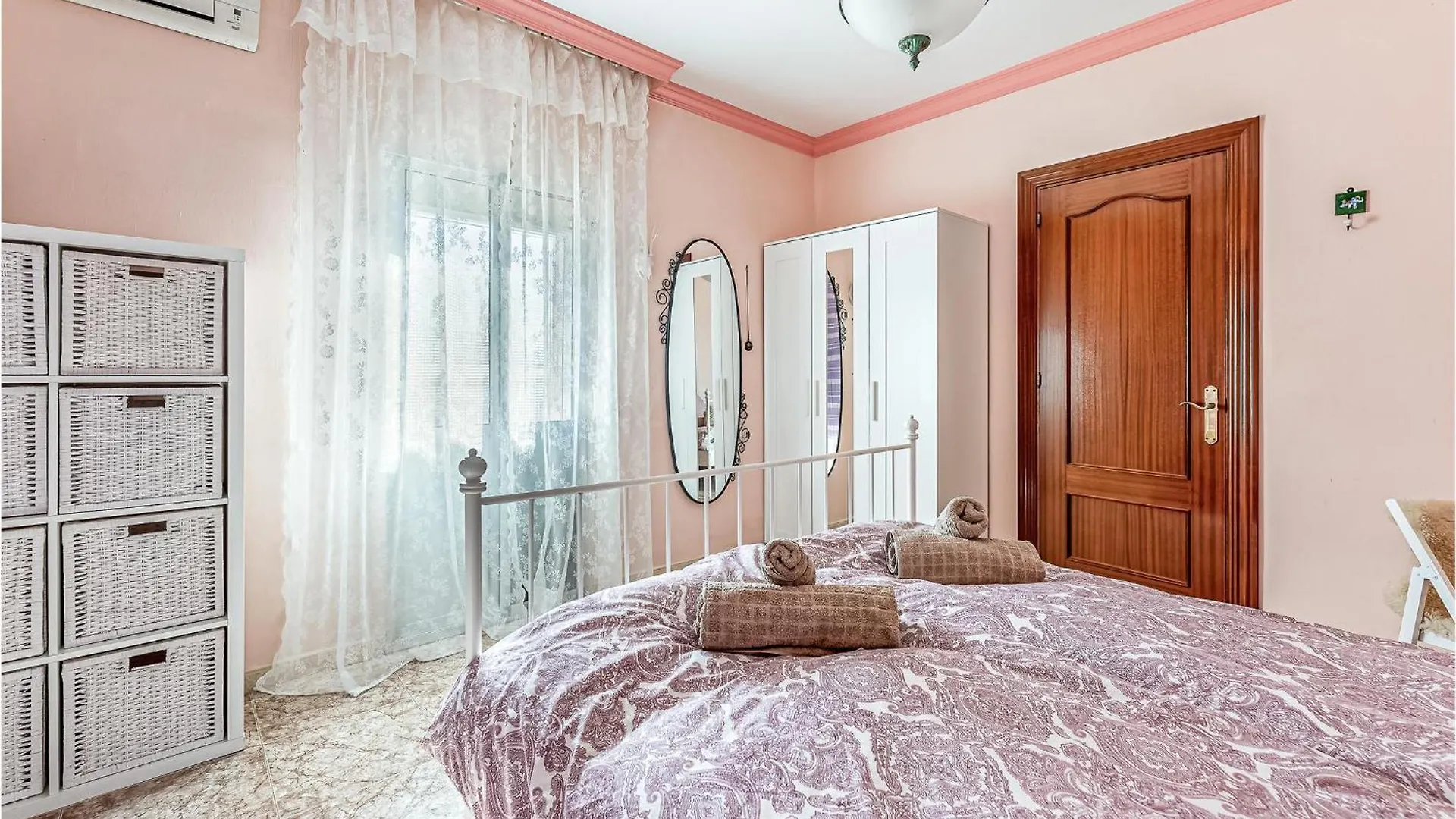 Beautiful Home In Velez-Malaga With Wifi 0*, Velez Malaga Spain