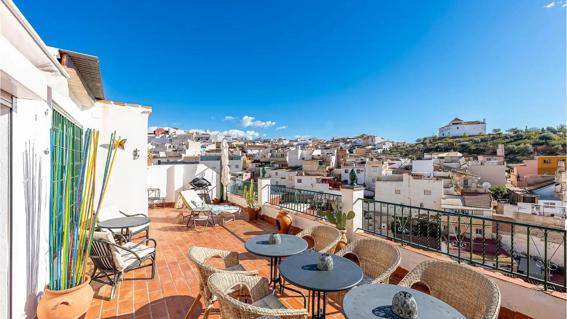 Holiday home Beautiful Home In Velez-Malaga With Wifi Spain