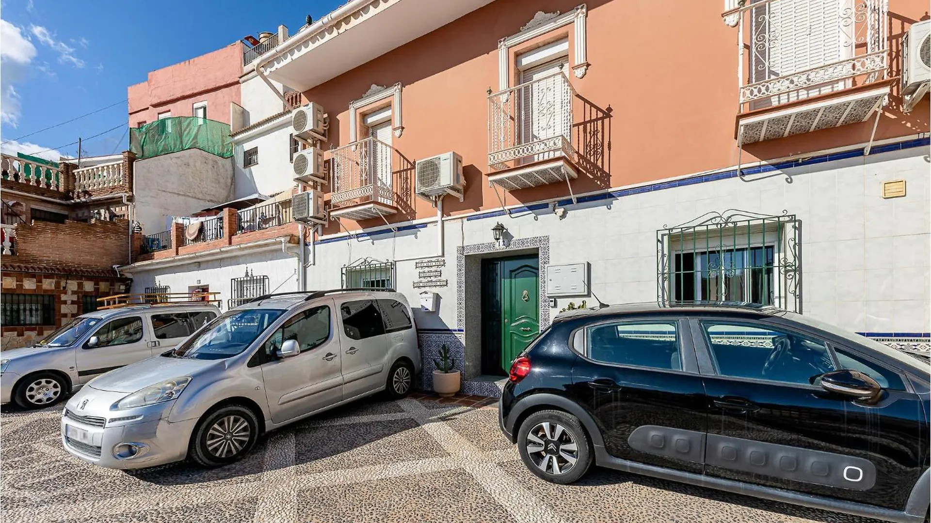 Beautiful Home In Velez-Malaga With Wifi Velez Malaga