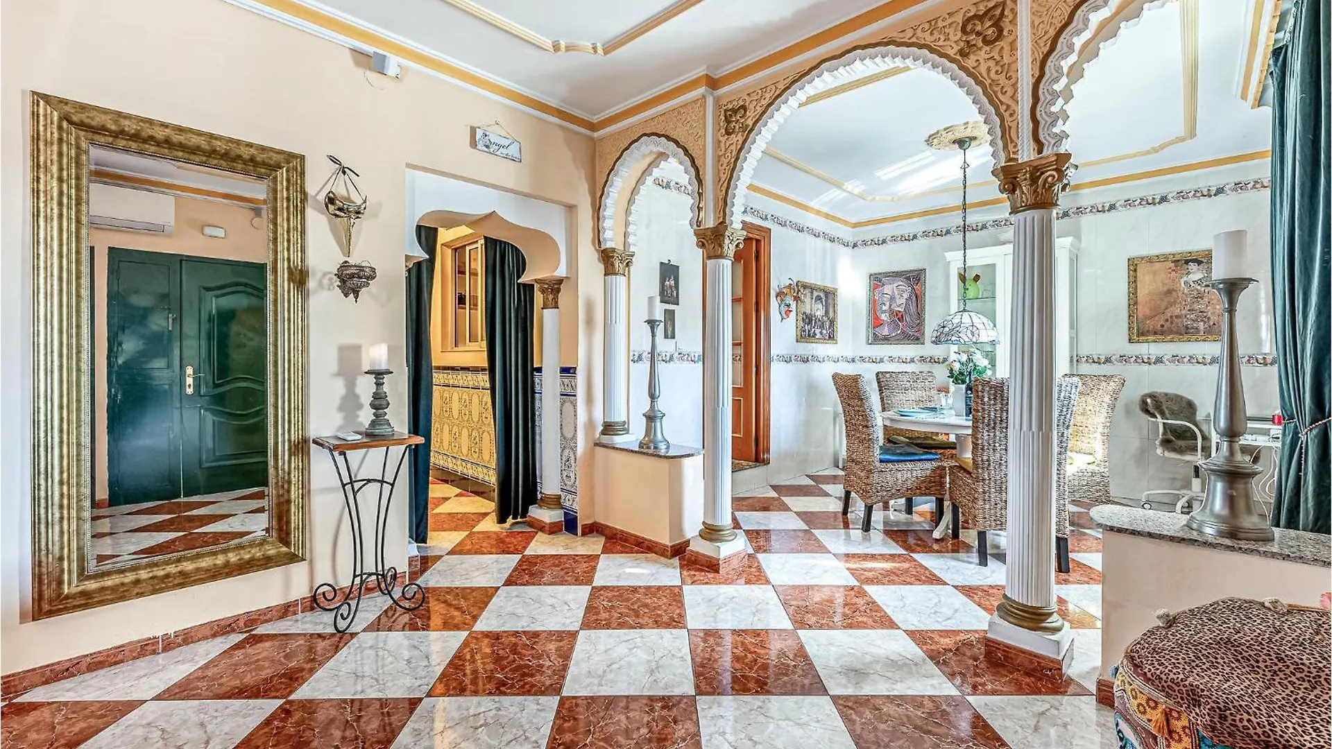 Beautiful Home In Velez-Malaga With Wifi 0*, Velez Malaga