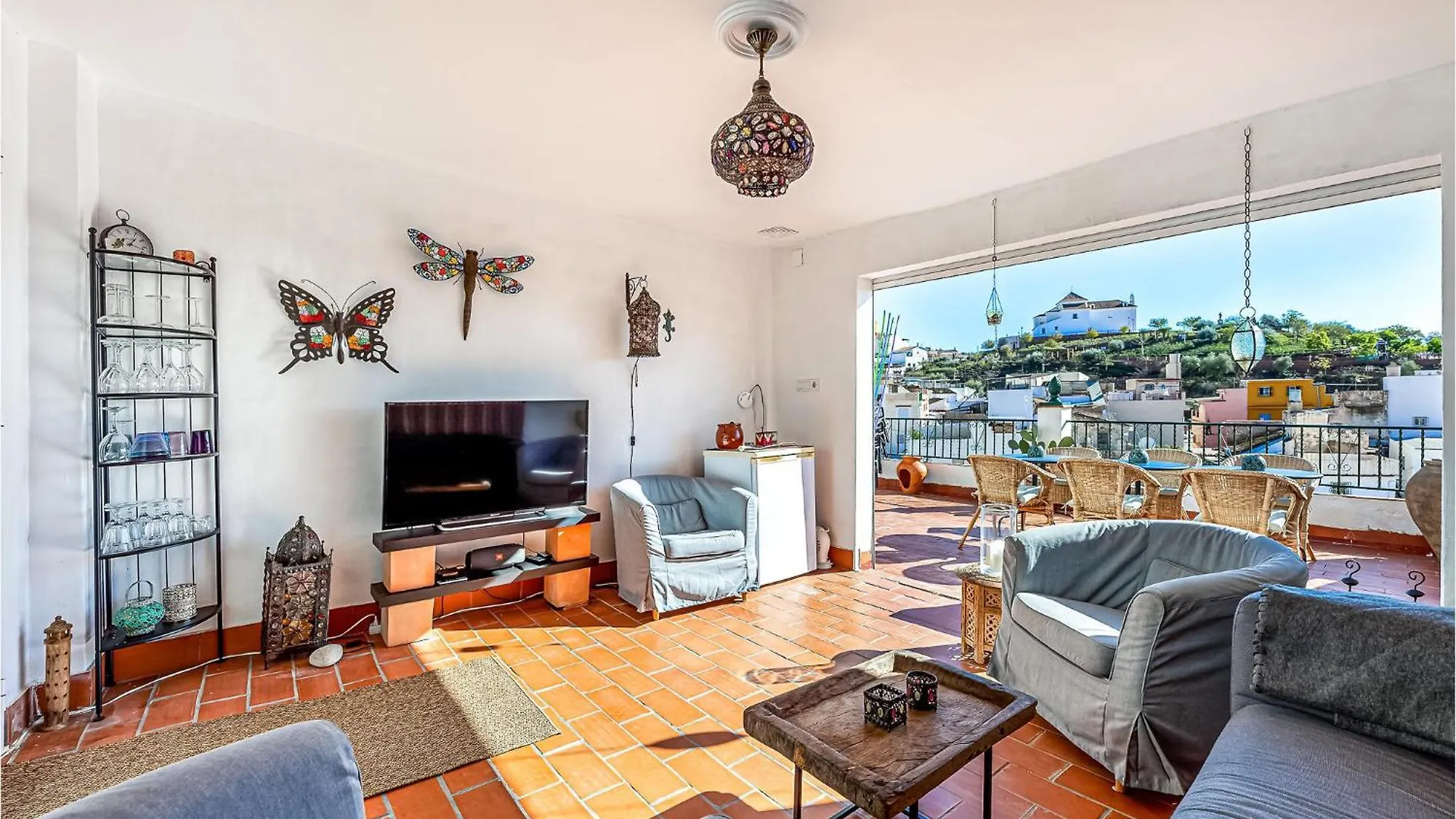 Beautiful Home In Velez-Malaga With Wifi 0*, Velez Malaga Spain