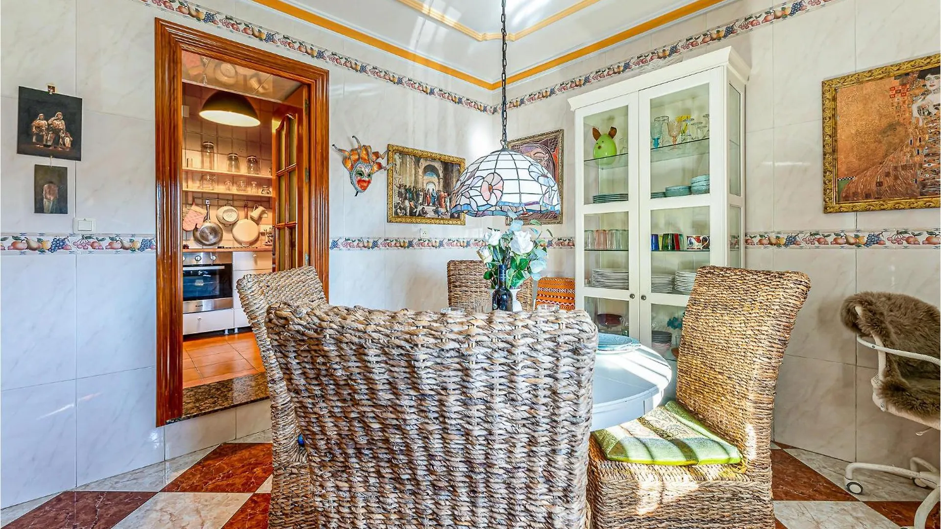 Beautiful Home In Velez-Malaga With Wifi Holiday home Velez Malaga